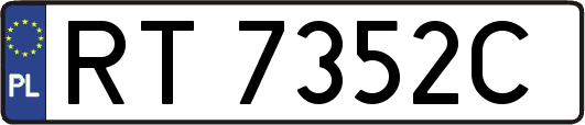RT7352C