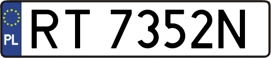 RT7352N