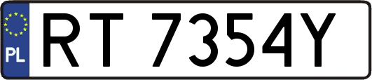 RT7354Y