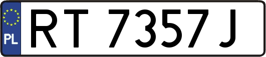 RT7357J