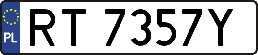RT7357Y