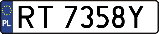 RT7358Y