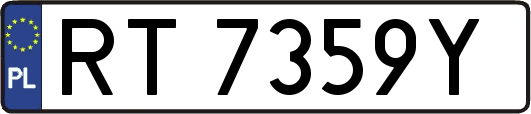 RT7359Y