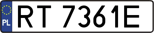 RT7361E
