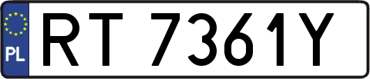RT7361Y