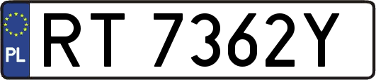 RT7362Y
