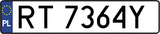 RT7364Y
