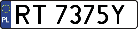 RT7375Y