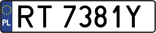 RT7381Y