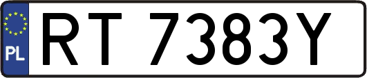 RT7383Y