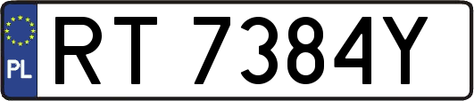 RT7384Y