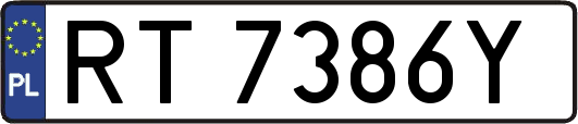 RT7386Y