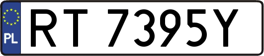 RT7395Y