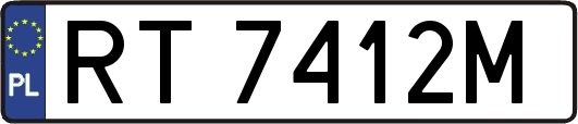 RT7412M