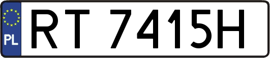 RT7415H