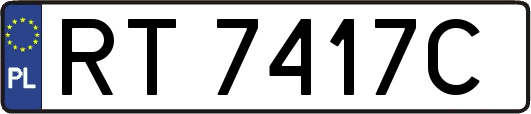 RT7417C