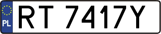RT7417Y