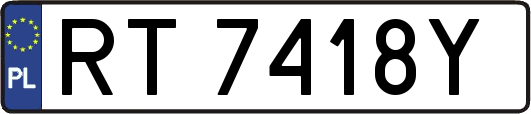 RT7418Y