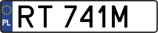 RT741M
