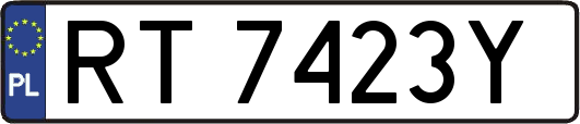 RT7423Y