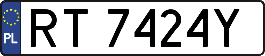 RT7424Y
