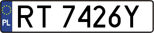 RT7426Y