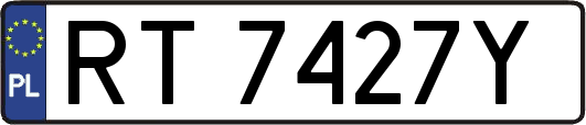 RT7427Y