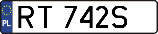 RT742S