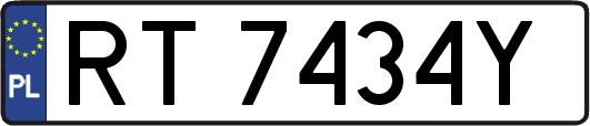 RT7434Y