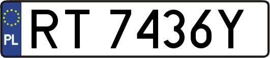 RT7436Y