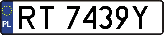 RT7439Y