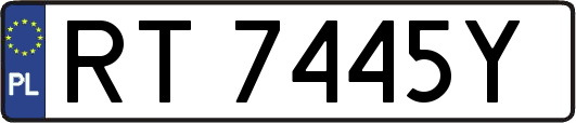 RT7445Y