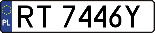 RT7446Y