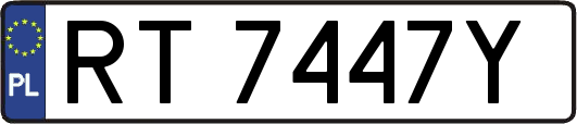 RT7447Y