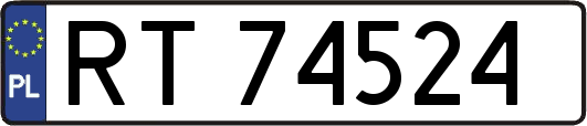 RT74524