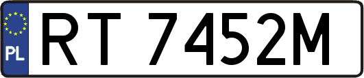 RT7452M