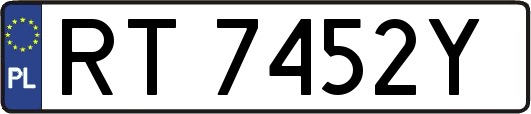 RT7452Y