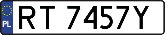 RT7457Y