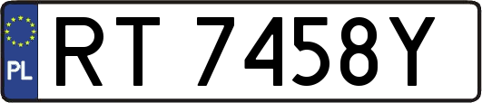 RT7458Y