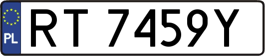 RT7459Y