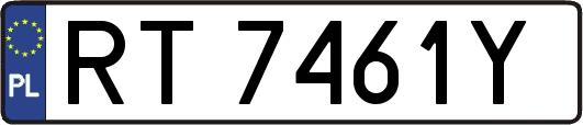RT7461Y