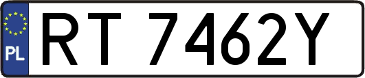 RT7462Y
