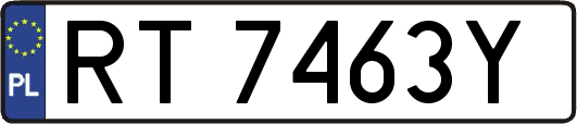 RT7463Y