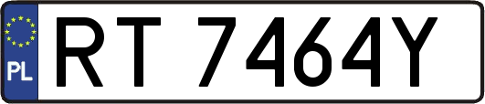 RT7464Y