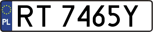 RT7465Y