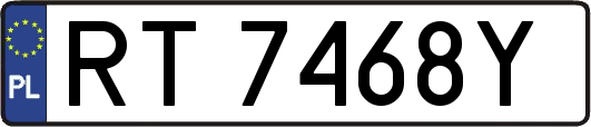 RT7468Y
