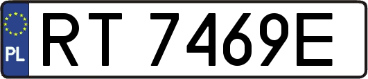 RT7469E