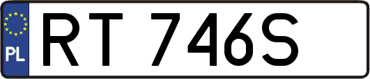 RT746S