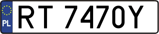 RT7470Y