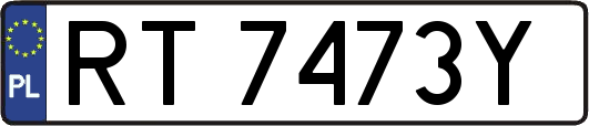 RT7473Y
